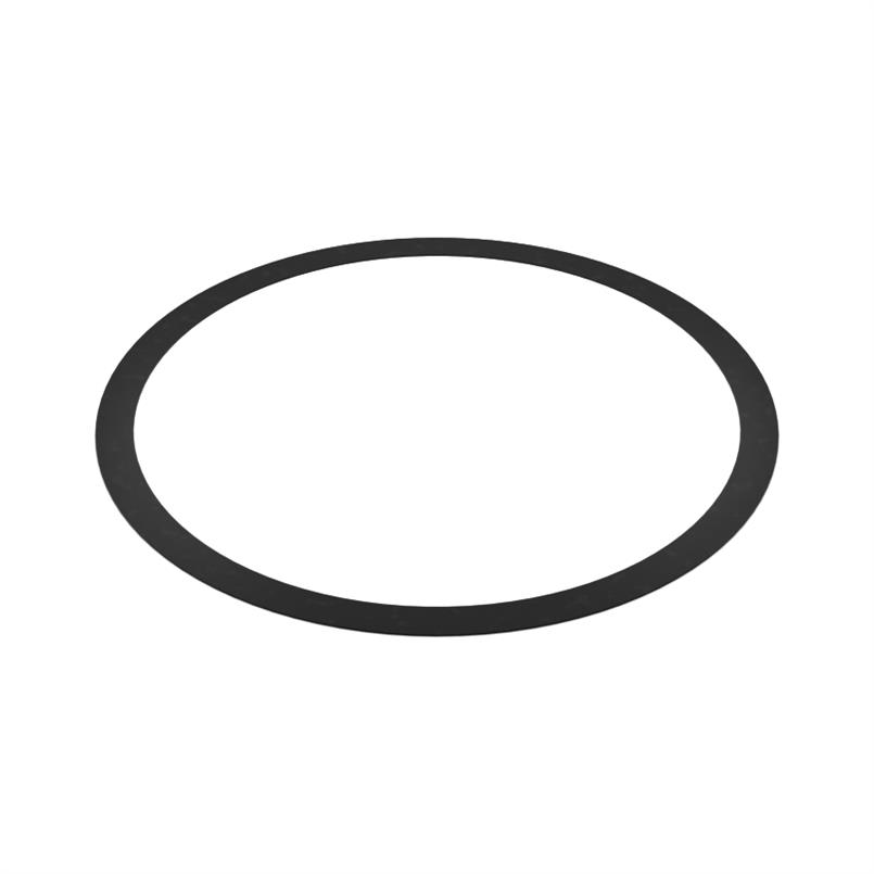 SBR flenspakking 810x720x3mm DN700
