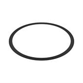 SBR flenspakking 915x820x3mm DN800