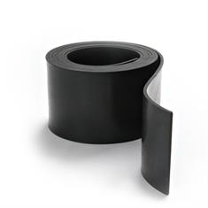 SBR plaatrubber 20mm (LxB=5x1,4m)