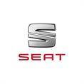 Seat Leon I automat (set 4 stuks)