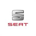 Seat MII automat (set 4 stuks)