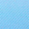 Silicone plaatrubber lichtblauw 1mm (plaat 200x100cm) eenzijdige doekafdruk