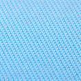 Silicone plaatrubber lichtblauw 2mm (rol 10 x 2,00 meter) eenzijdige doekafdruk