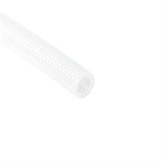 Silicone slang FDA met inlage 4x8mm (L=50m)