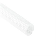 Silicone slang FDA met inlage 5x10mm (L=50m)