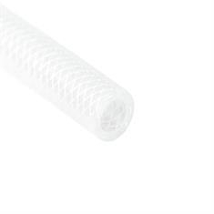 Silicone slang FDA met inlage 6x9mm (L=50m)