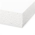Siliconen schuimplaat 300x300x20mm