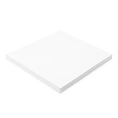 Siliconen schuimplaat 300x300x20mm