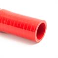 Siliconen slang flexibel rood DN=19mm L=1000mm