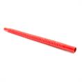 Siliconen slang flexibel rood DN=28mm L=1000mm