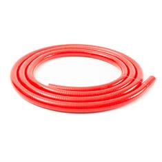 Siliconen slang rood DN=13mm L=4000mm