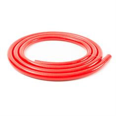 Siliconen slang rood DN=19mm L=4000mm