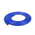Siliconen slang SAE J20R3 blauw 8mm (L=150m)