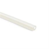 Siliconen slang transparant 4x9mm (L=50m)