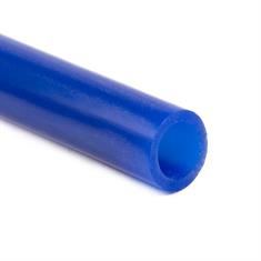 Siliconen slang vacuüm blauw DN=5mm