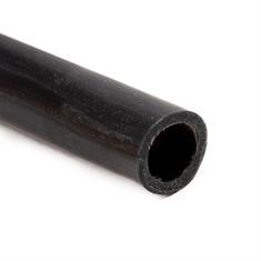 Siliconen slang vacuüm zwart DN=5mm