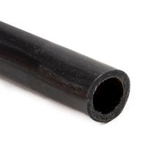 Siliconen slang vacuüm zwart DN=8mm (L=25m)