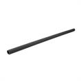Siliconen/Viton slang DN=43mm L=1000mm