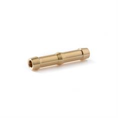 Slangverbinder 5mm L=50mm