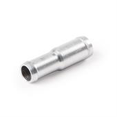 Slangverbinder verloop 12-10mm L=40mm