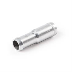 Slangverbinder verloop 12-10mm L=40mm