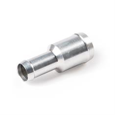 Slangverbinder verloop 16-10mm L=40mm