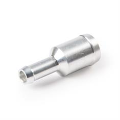 Slangverbinder verloop 16-8mm L=40mm