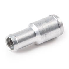 Slangverbinder verloop 20-14mm L=50mm