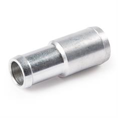 Slangverbinder verloop 20-16mm L=50mm