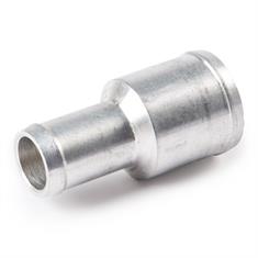 Slangverbinder verloop 25-16mm L=50mm