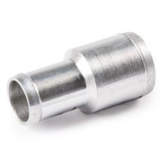 Slangverbinder verloop 25-18mm L=50mm