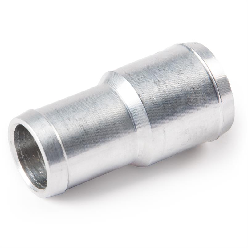 Slangverbinder verloop 25-20mm L=50mm