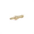 Slangverbinder verloop 3-2mm L=18mm (set 5 stuks)