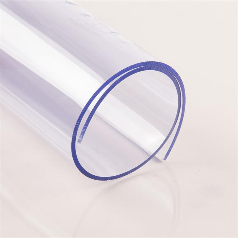 Soepel PVC op rol 3mm (LxB=20x2,2m)