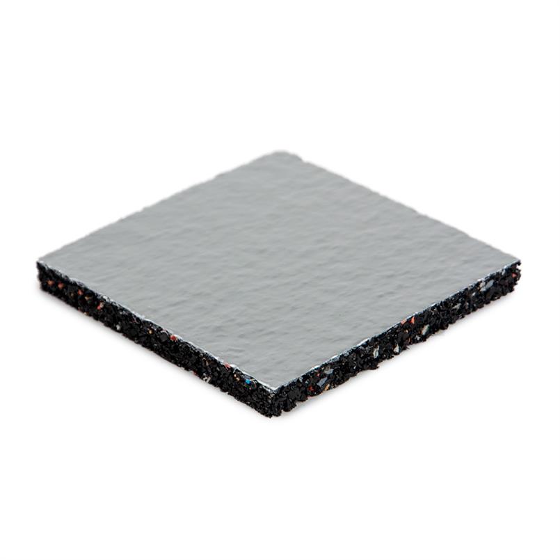 Verslagen Kosten filosofie Solar tegeldragers 10x10x1cm (pak 135 stuks) - Rubber tegeldragers -  Rubberen tegels - Rubbermagazijn