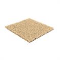 Spaghettimat beige 15mm (LxB=5x1,2m)