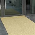 Spaghettimat beige 15mm (LxB=5x1,2m)