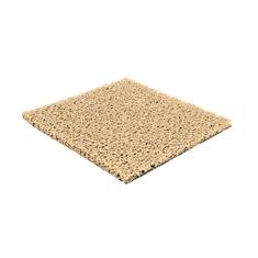 Spaghettimat beige 15mm (LxB=5x1,2m)