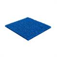 Spaghettimat blauw 15mm (LxB=5x1,2m)