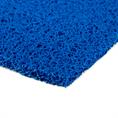 Spaghettimat blauw 15mm (LxB=5x1,2m)