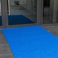 Spaghettimat blauw 15mm (LxB=5x1,2m)