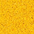 Spaghettimat brush oranje 10mm (LxB=12x1,2m)