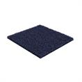 Spaghettimat donkerblauw 15mm (LxB=5x1,2m)