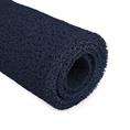 Spaghettimat donkerblauw 15mm (LxB=5x1,2m)