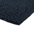 Spaghettimat donkerblauw 15mm (LxB=5x1,2m)