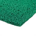 Spaghettimat groen 15mm (LxB=5x1,2m)