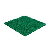 Spaghettimat groen 15mm (LxB=5x1,2m)