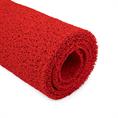 Spaghettimat rood 15mm (LxB=5x1,2m)