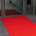 Spaghettimat rood 15mm (LxB=5x1,2m)