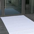 Spaghettimat wit 15mm (LxB=5x1,2m)